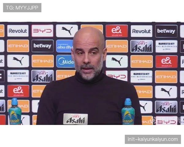 瓜迪奥拉坦言罗德里复出过早，中场大将仍未达巅峰状态