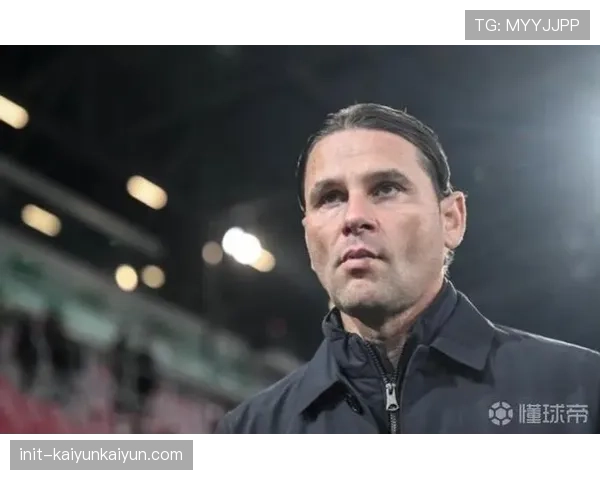 官方：门兴格拉德巴赫主帅塞瓦内下课，U19教练暂代主帅职务