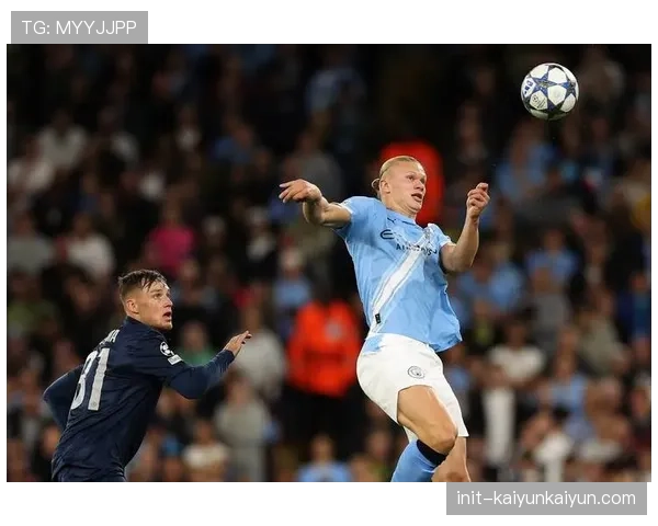 分析：为何“大巴黎”的明星足球在欧冠难以逾越“曼城”的体系足球